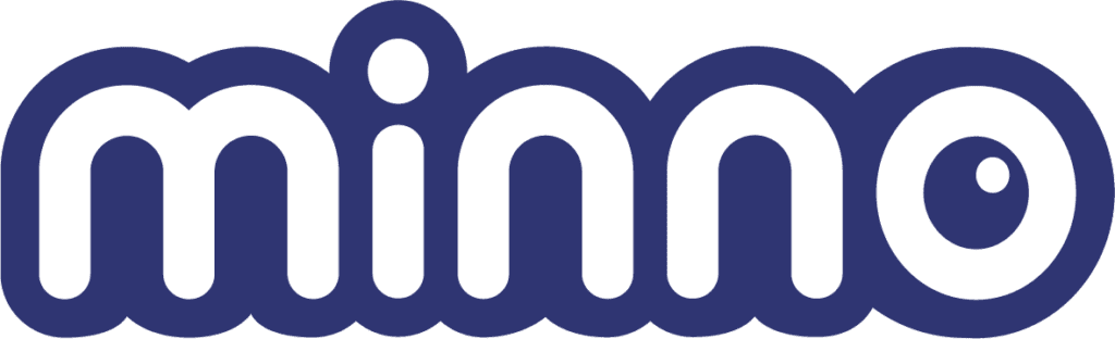 Minno Help Center home page